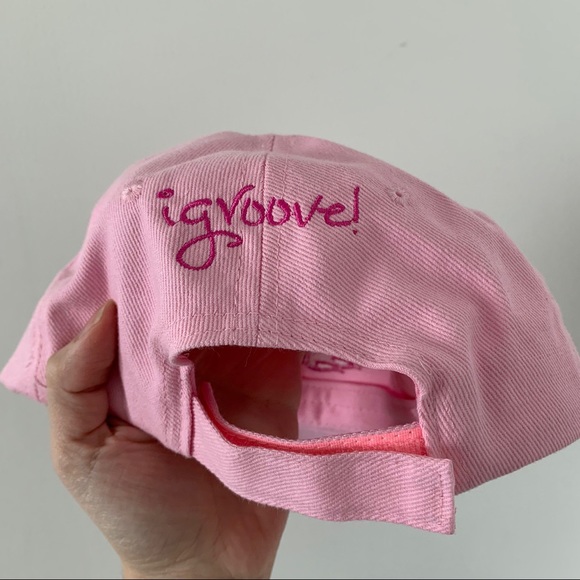 69 Baby Pink Hat💕 - Picture 4 of 4